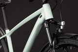 Cube Aim Pro FE  aloegreen´n´green (2027)