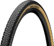 Continental Terra Speed ProTection Faltreifen TLR 28x1.50" schwarz/beige