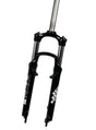 SR Suntour SF13 XCM Federgabel 26" 100mm 1 1/8" SL schwarz