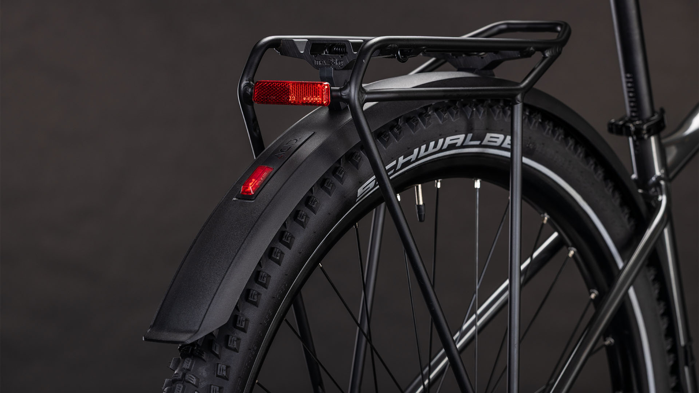 Cube Aim SLX FE  slateblack´n´black (2026)