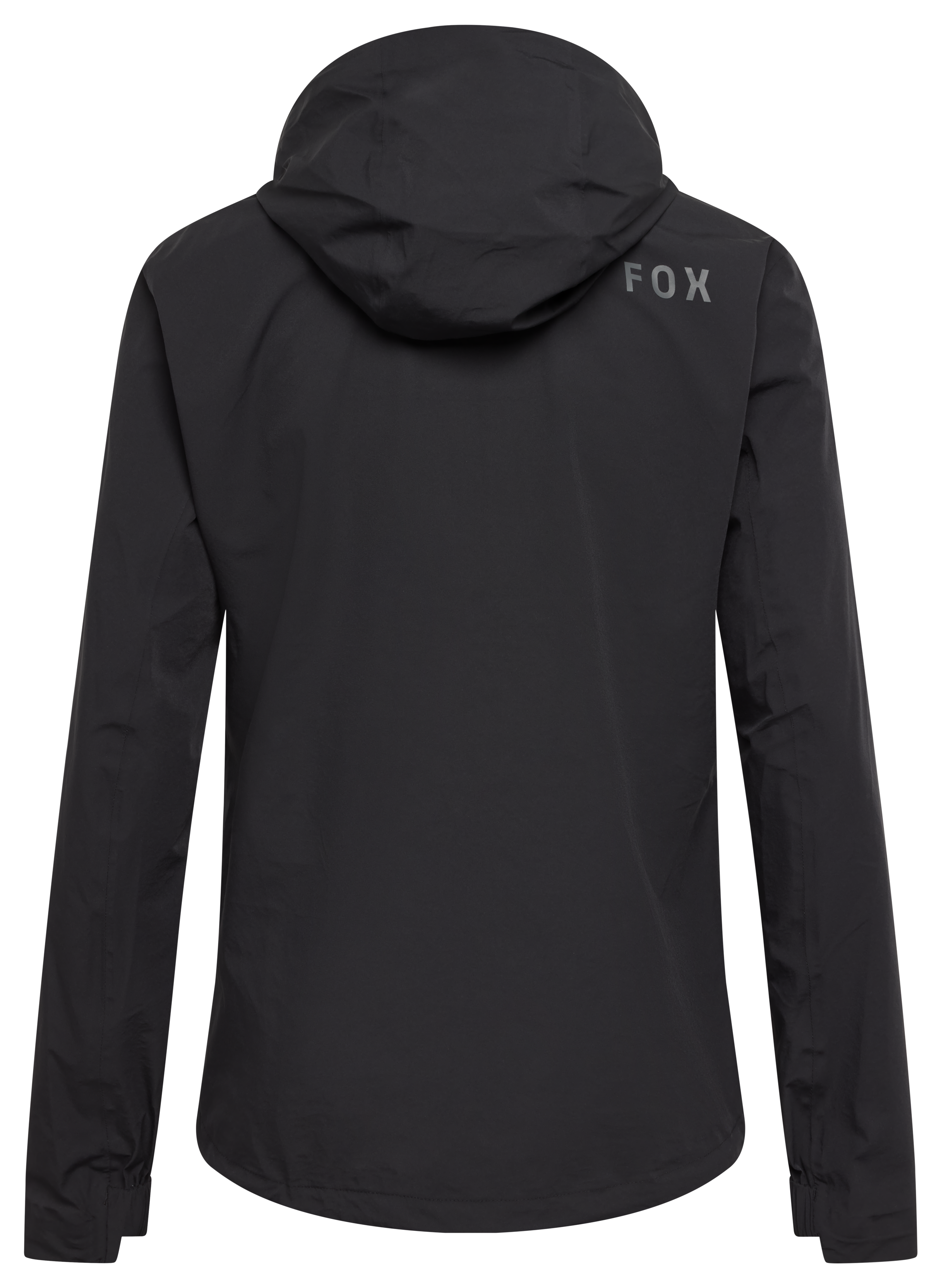 Fox Ranger Water Jacket Black