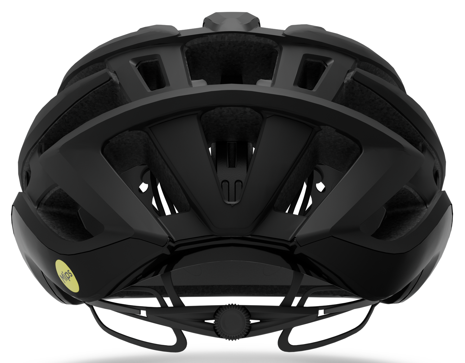 Giro Agilis Mips matte black