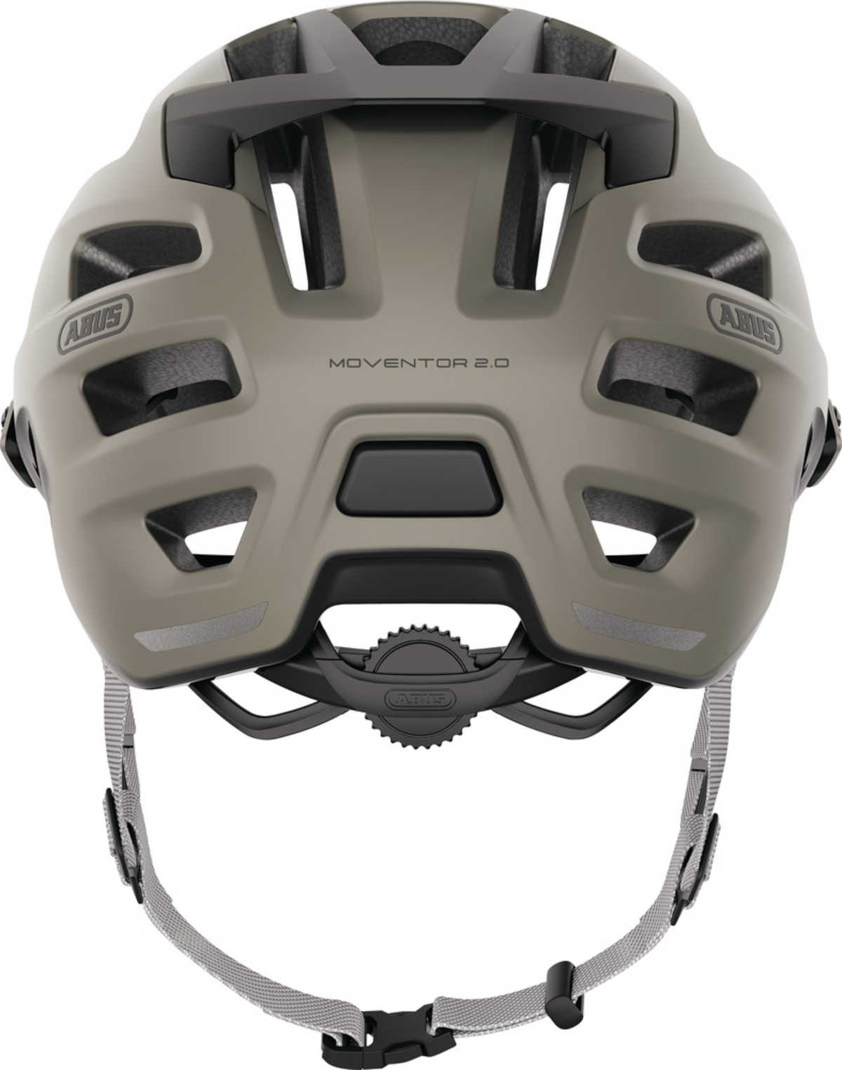 Abus MOVENTOR 2.0 dust