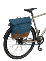 VAUDE CityMe Bike II blau