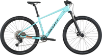 Scott Contrail 20 (2026) | 27,5/29 Zoll MTB Hardtail | tropic blue  – aktuelle Variante