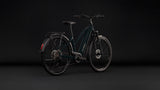 Cube Nuride Hybrid Performance 720 Trapez shadowgrey´n´grey (2027)
