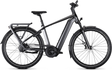 Kalkhoff IMAGE 5+ ADVANCE Diamant 800 diamondblack glossy (2027)
