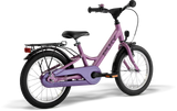 PUKY YOUKE 16 Alu perky purple