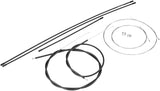 Shimano Tourney ST-A070 Schalt-/Bremshebel Set Road 2x7-fach schwarz
