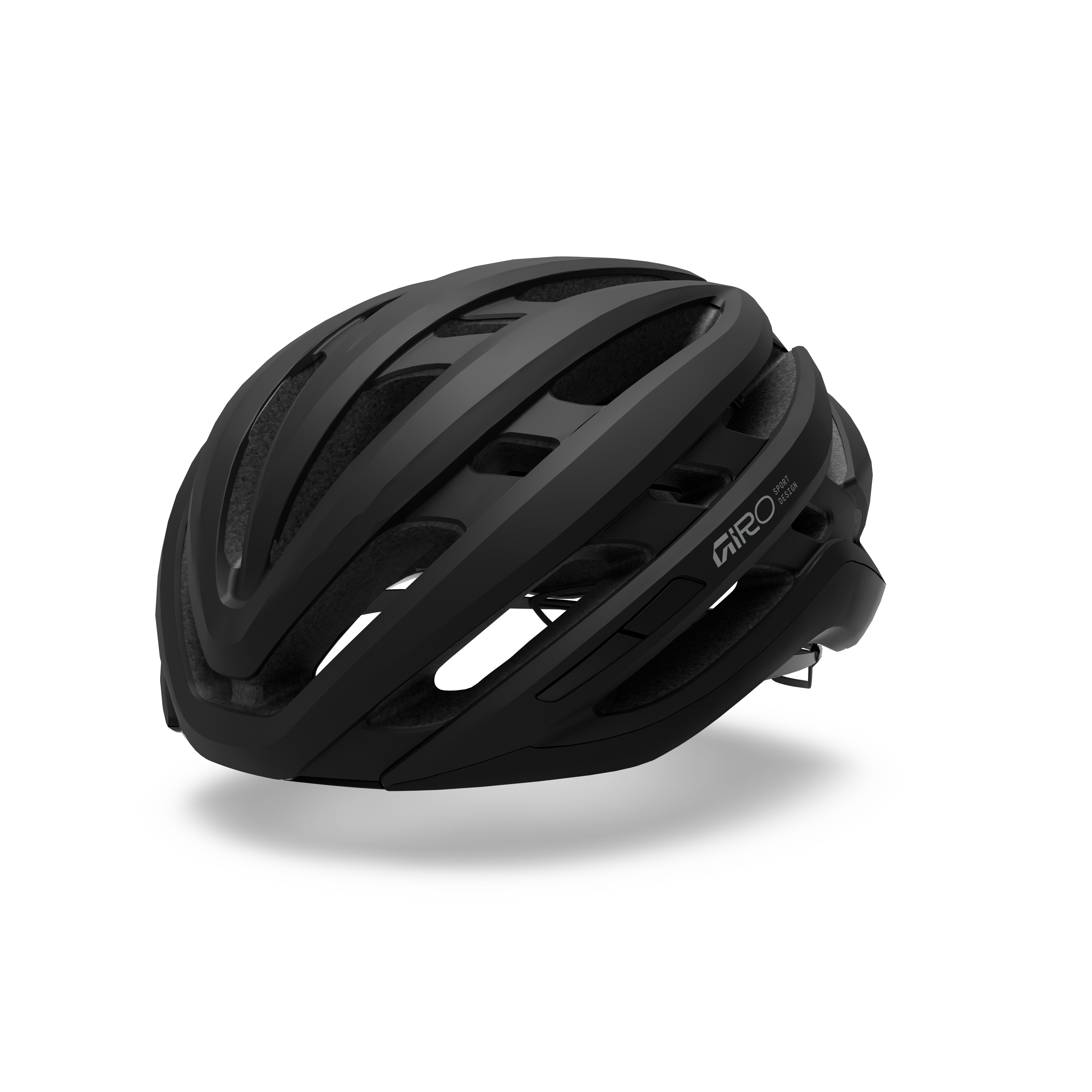 Giro Agilis Mips matte black