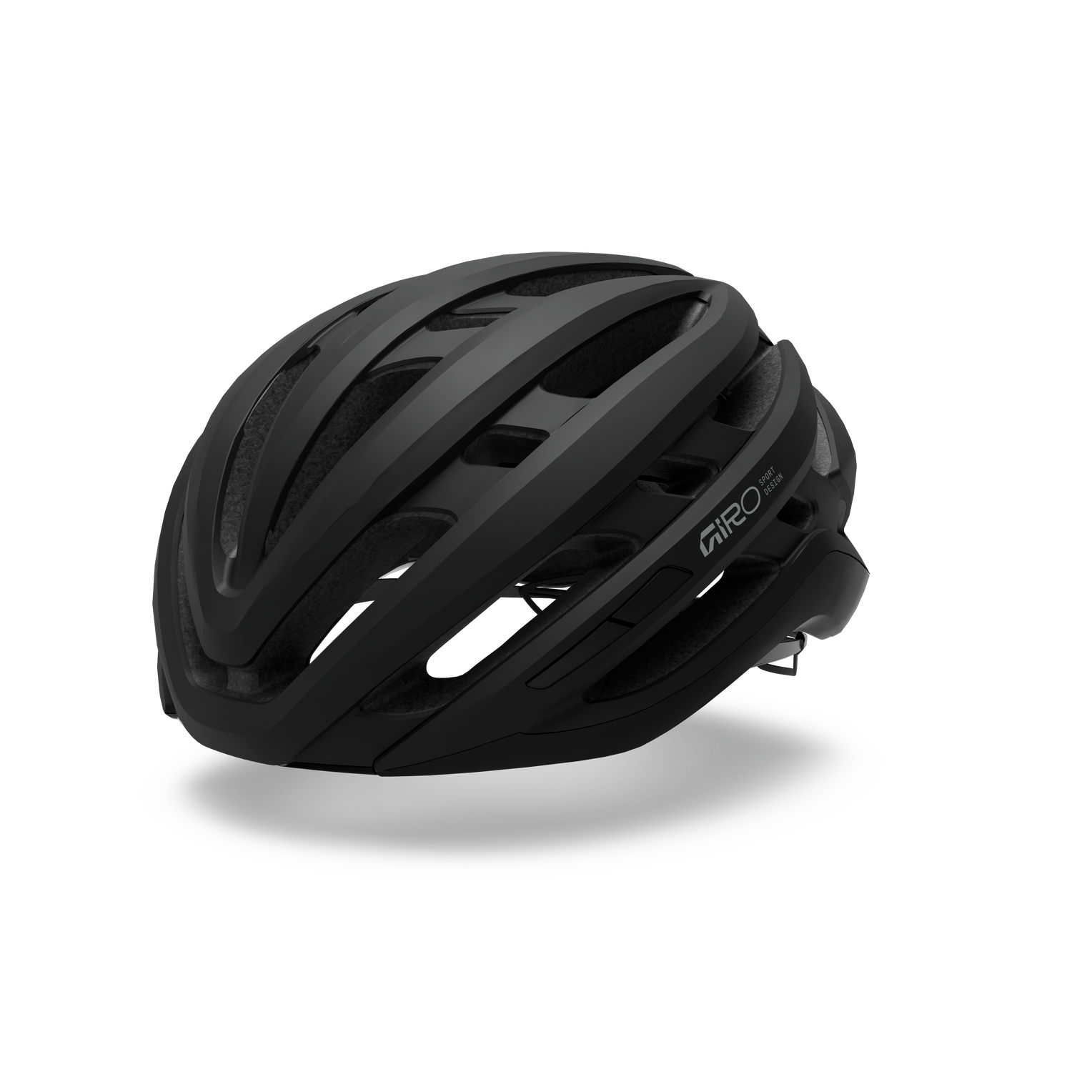 Giro Agilis Mips matte black