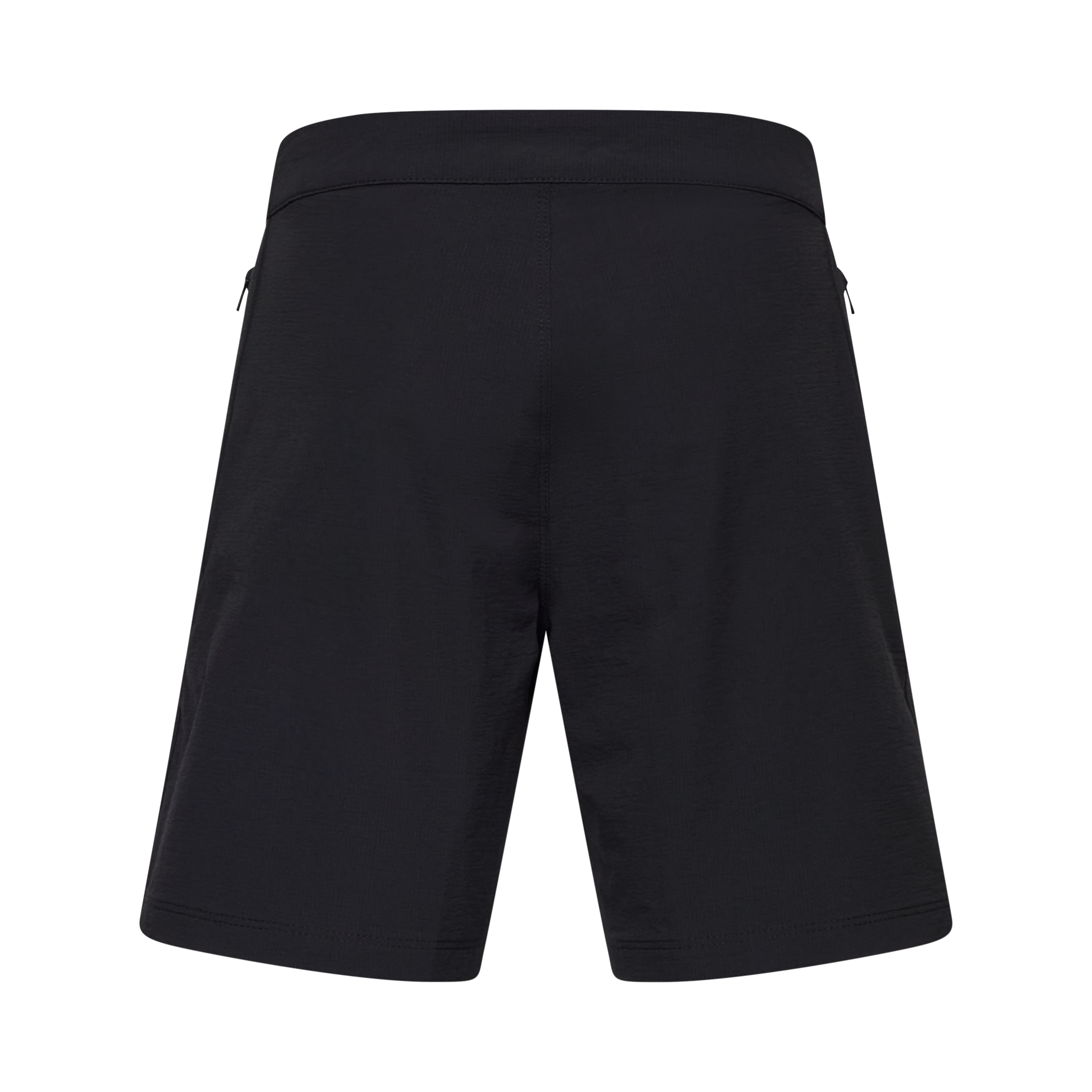 Fox YTH Ranger Short W/Liner Black