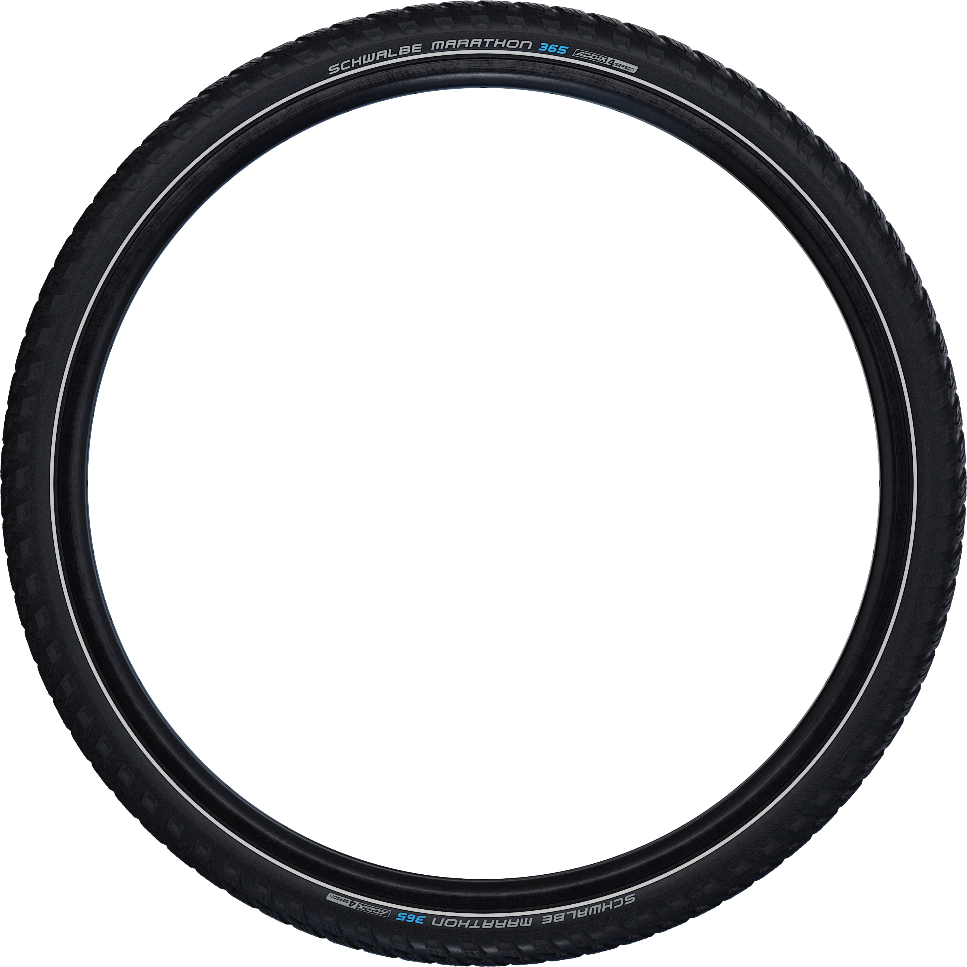 Schwalbe Marathon 365 Performance Drahtreifen 28x1.75