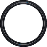 Schwalbe Marathon 365 Performance Drahtreifen 28x1.75" GreenGuard Reflex schwarz