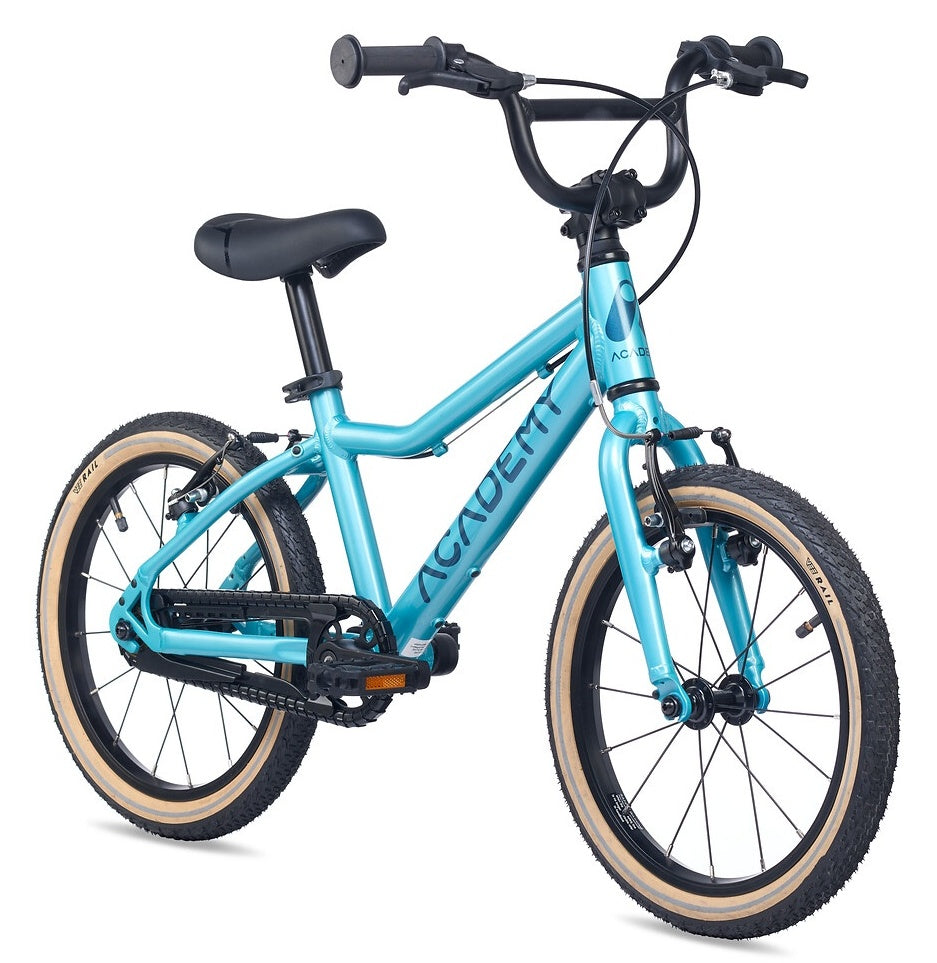 academy 3 kinderfahrrad ACADEMY Grade 3 16" (2026) | 16 Zoll Kinderfahrrad | Ocean