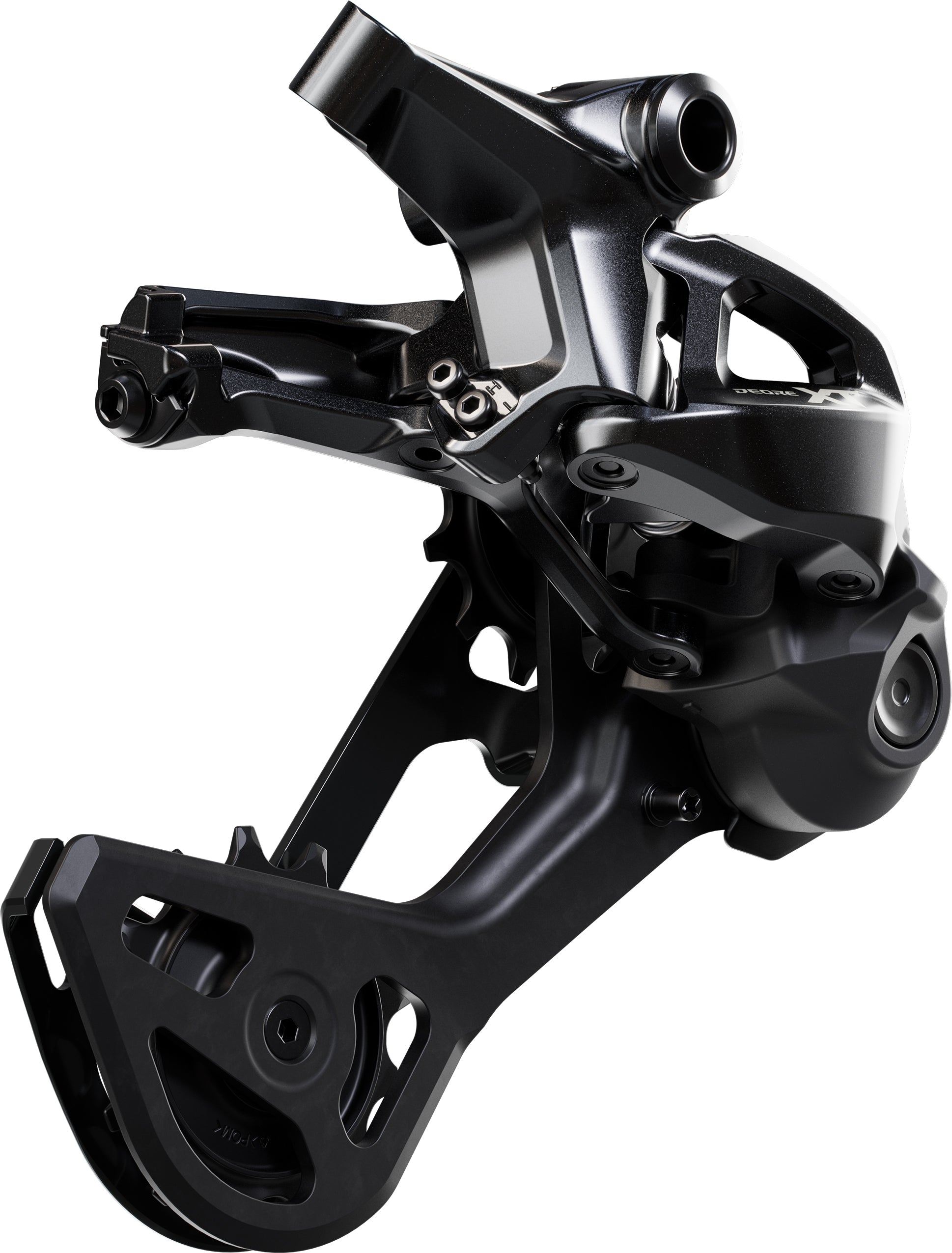Shimano Schaltwerk DEORE XT RD-M8230 11-fach SGS