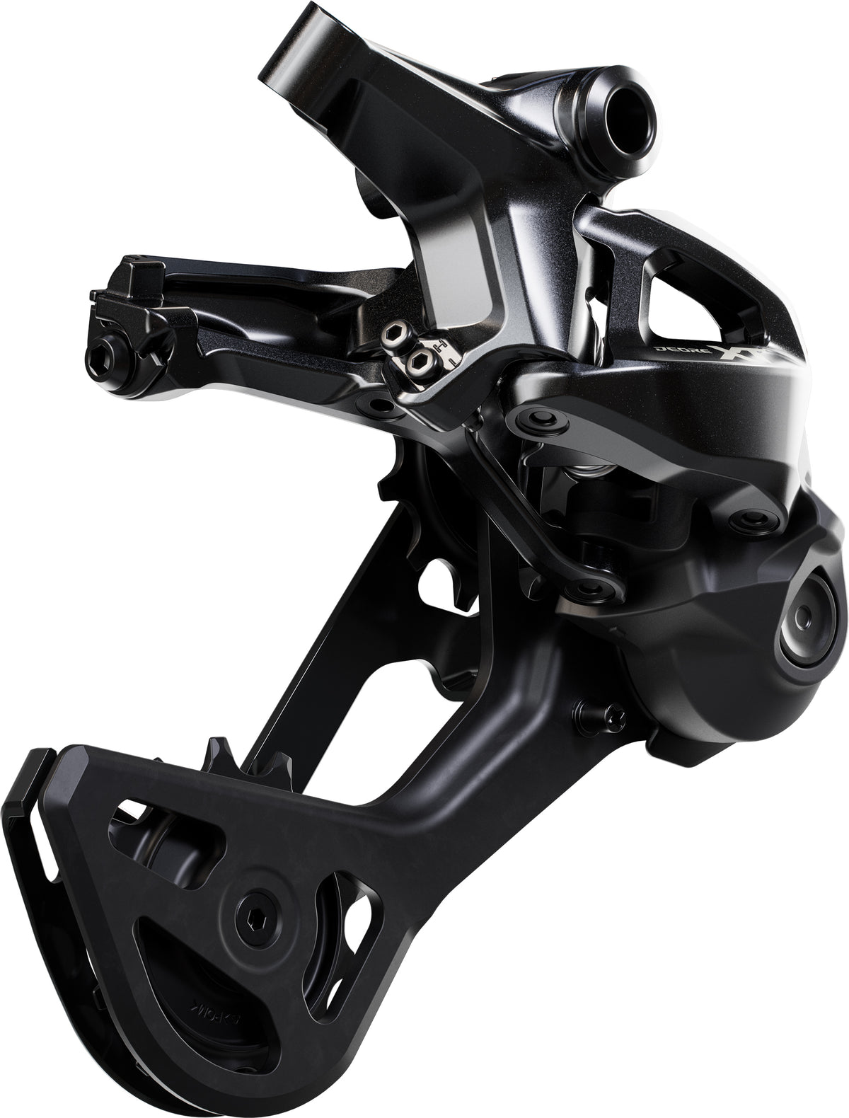 Shimano Schaltwerk DEORE XT RD-M8230 11-fach SGS