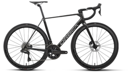 Orbea ORCA M20i TEAM Diamond C.View (Matt) - Titan Grey (Gloss) (2027)