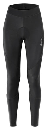 Löffler W Bike Tights Thermo Elastic Black