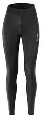 Löffler W Bike Tights Thermo Elastic Black