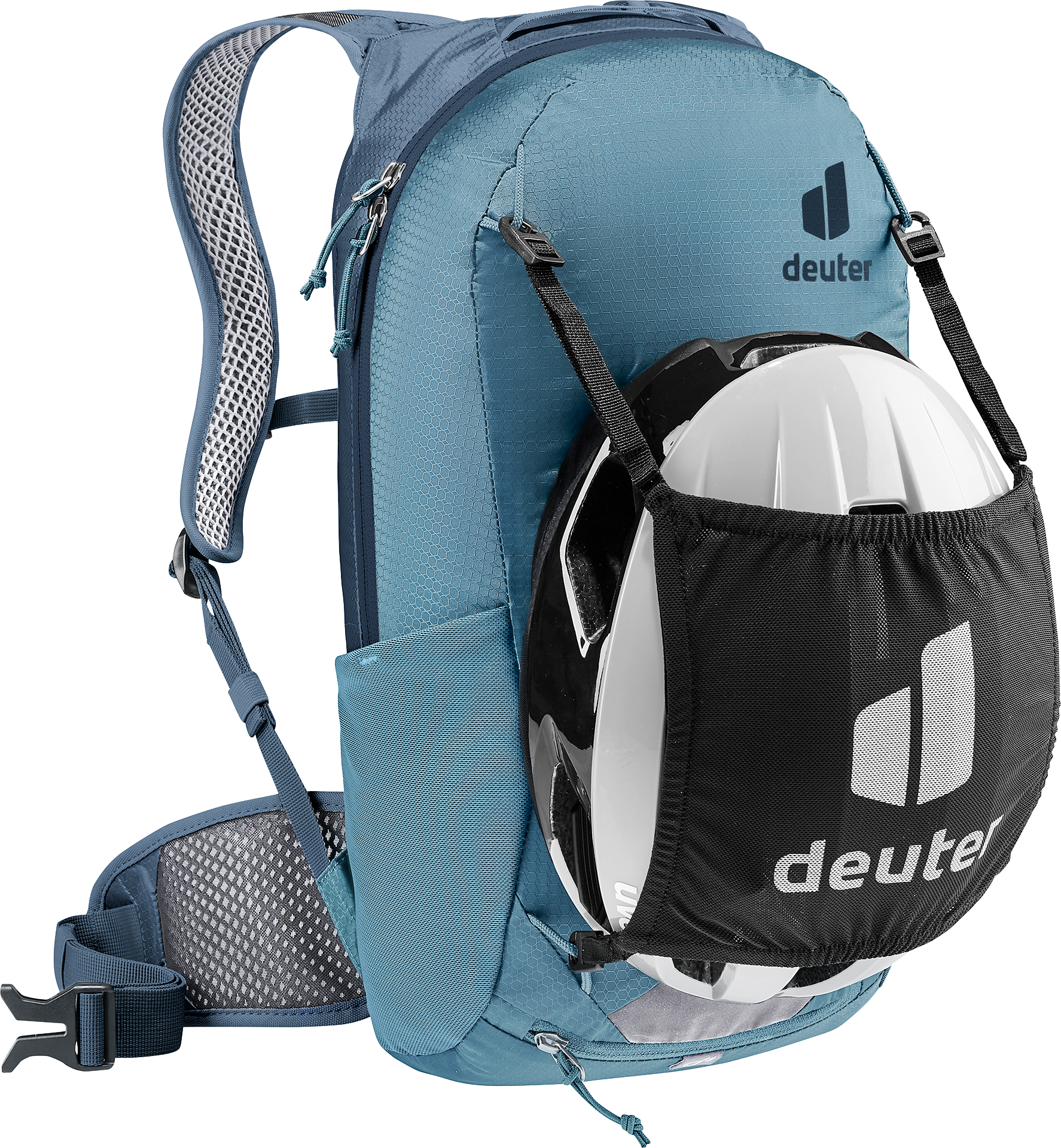 deuter Race 12 Fahrradrucksack atlantic-ink