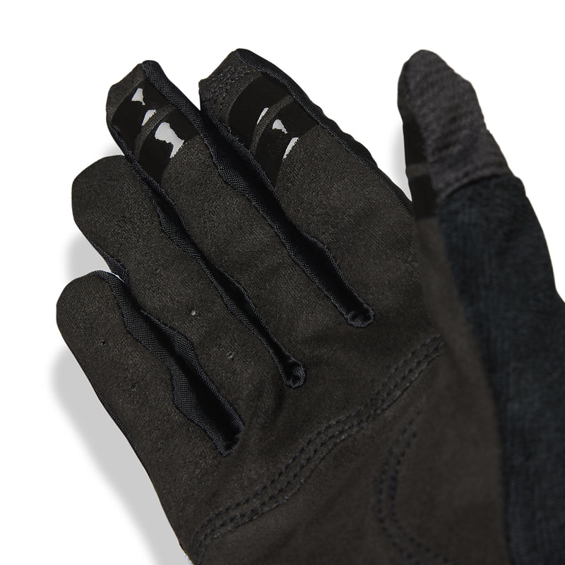 Giro LaDND MTB-Handschuhe sky blue pulse