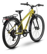 Raymon Yanga 24 Street mustard/black