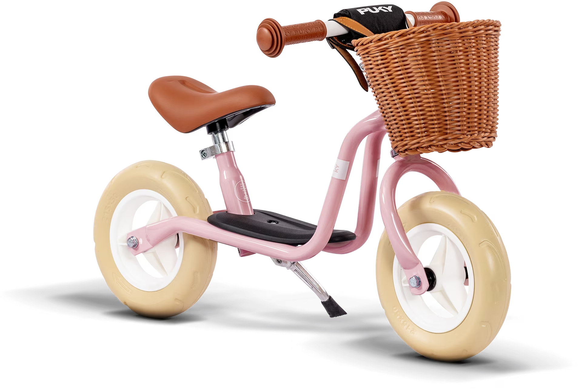 PUKY LR M CLASSIC retro rose (2026)