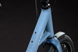 Cube Compact Hybrid 540  thistleblue´n´blue (2027)