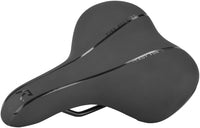RFR Sattel TREKKING CITY D2 mit Gel – aktuelle Variante