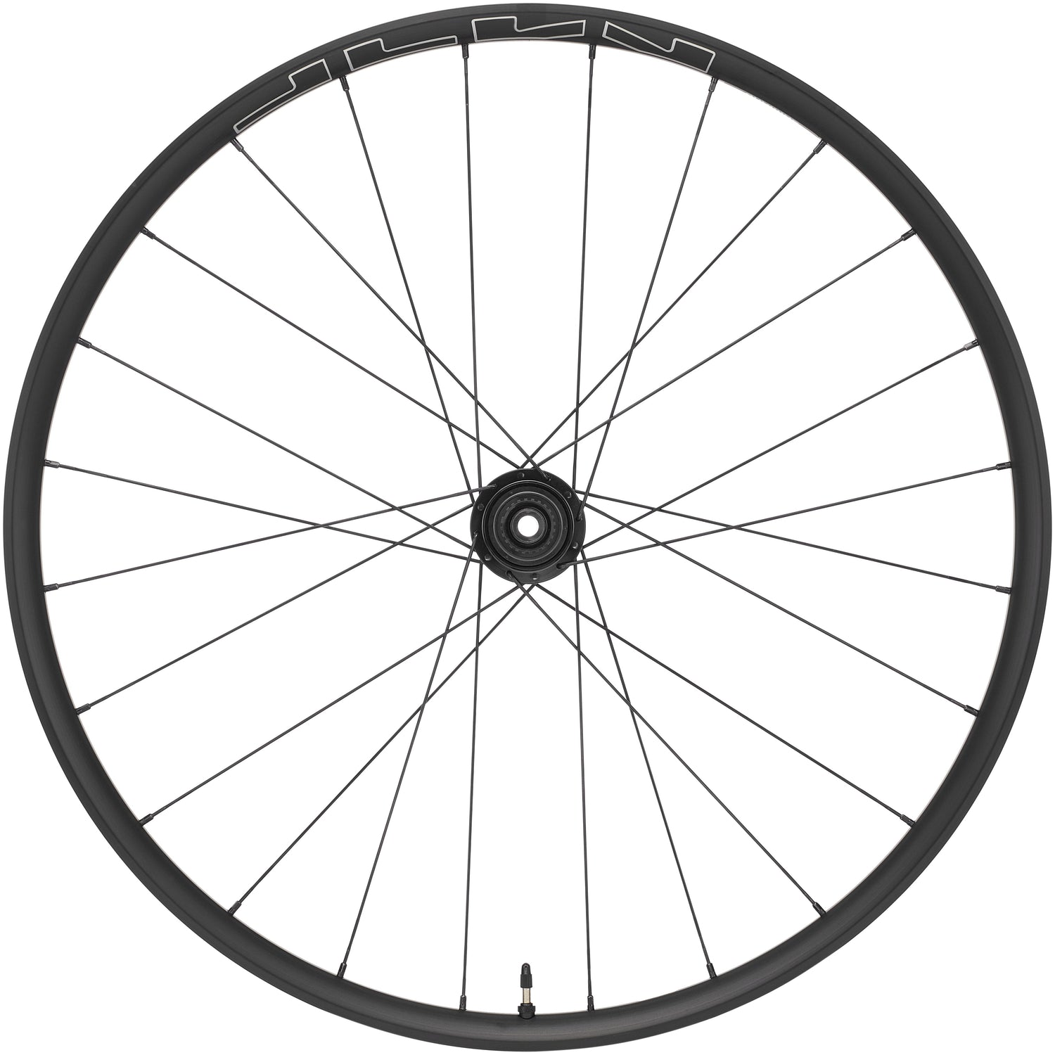 Shimano WH-MT601 Hinterrad 29