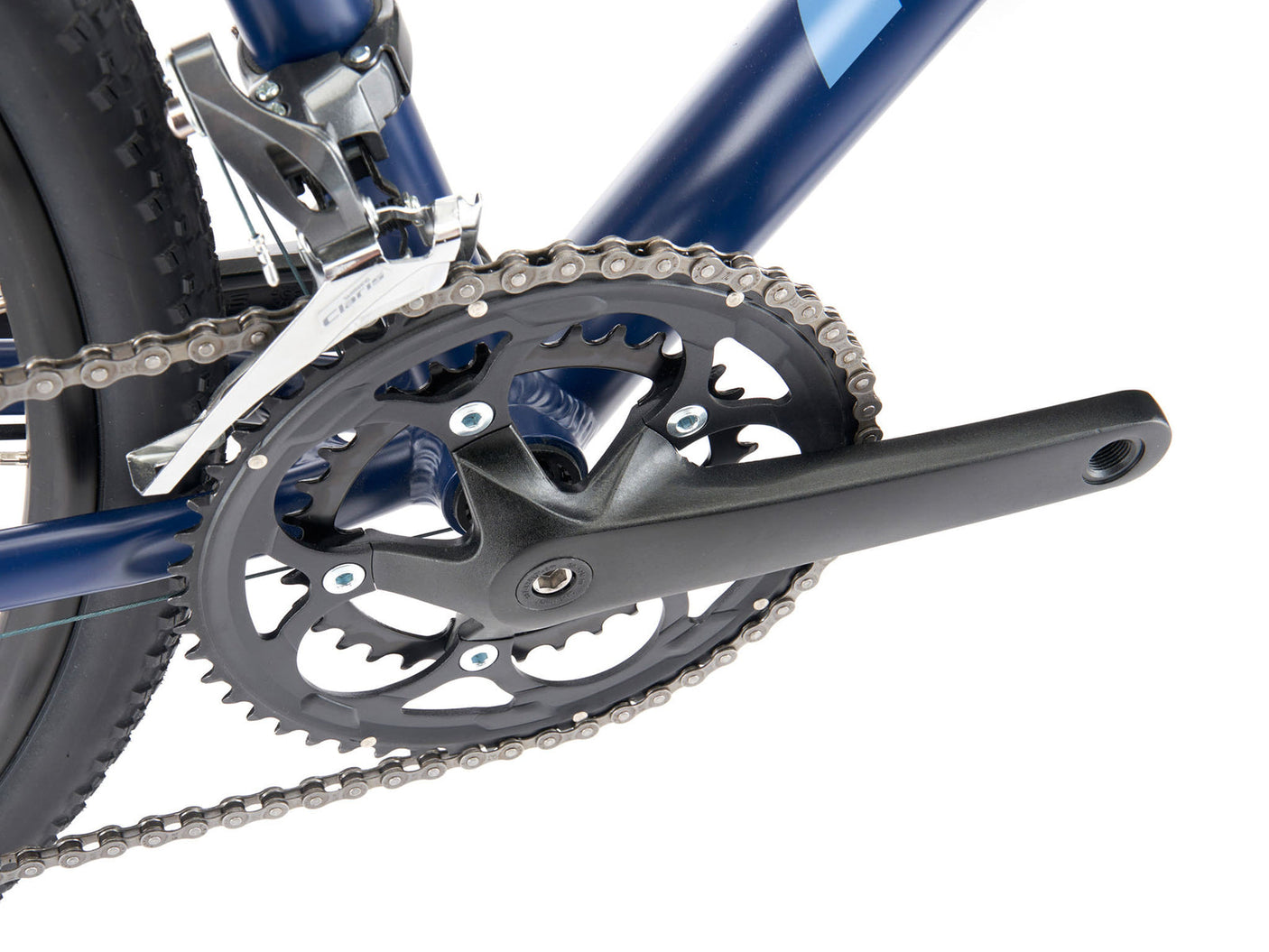 Kona Rove AL 700 Blue