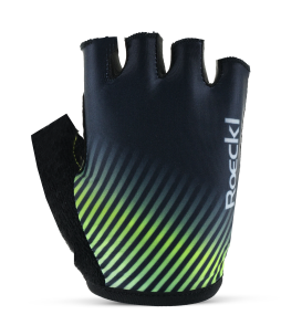 Roeckl Tarifa 2 Handschuhe Juniors black shadow