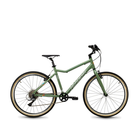 ACADEMY Grade 6 26" Olive