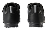 VAUDE TVL Pavei II Fahrradschuhe Herren schwarz