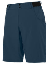 VAUDE Loamer Base Shorts Herren blau