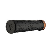 Race Face Getta Grip Griffe 30mm black/kashmoney