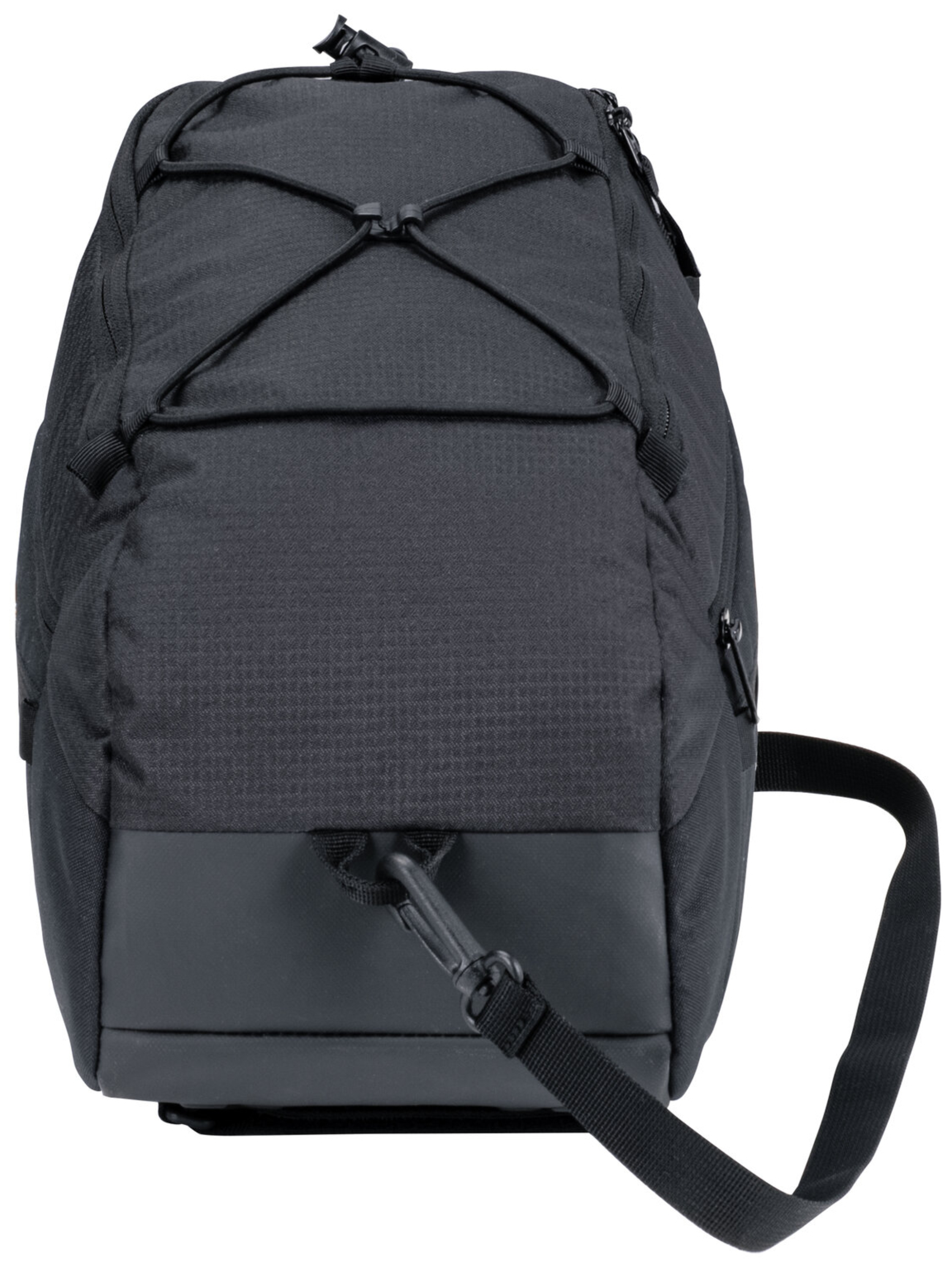 VAUDE Silkroad L (ready) black