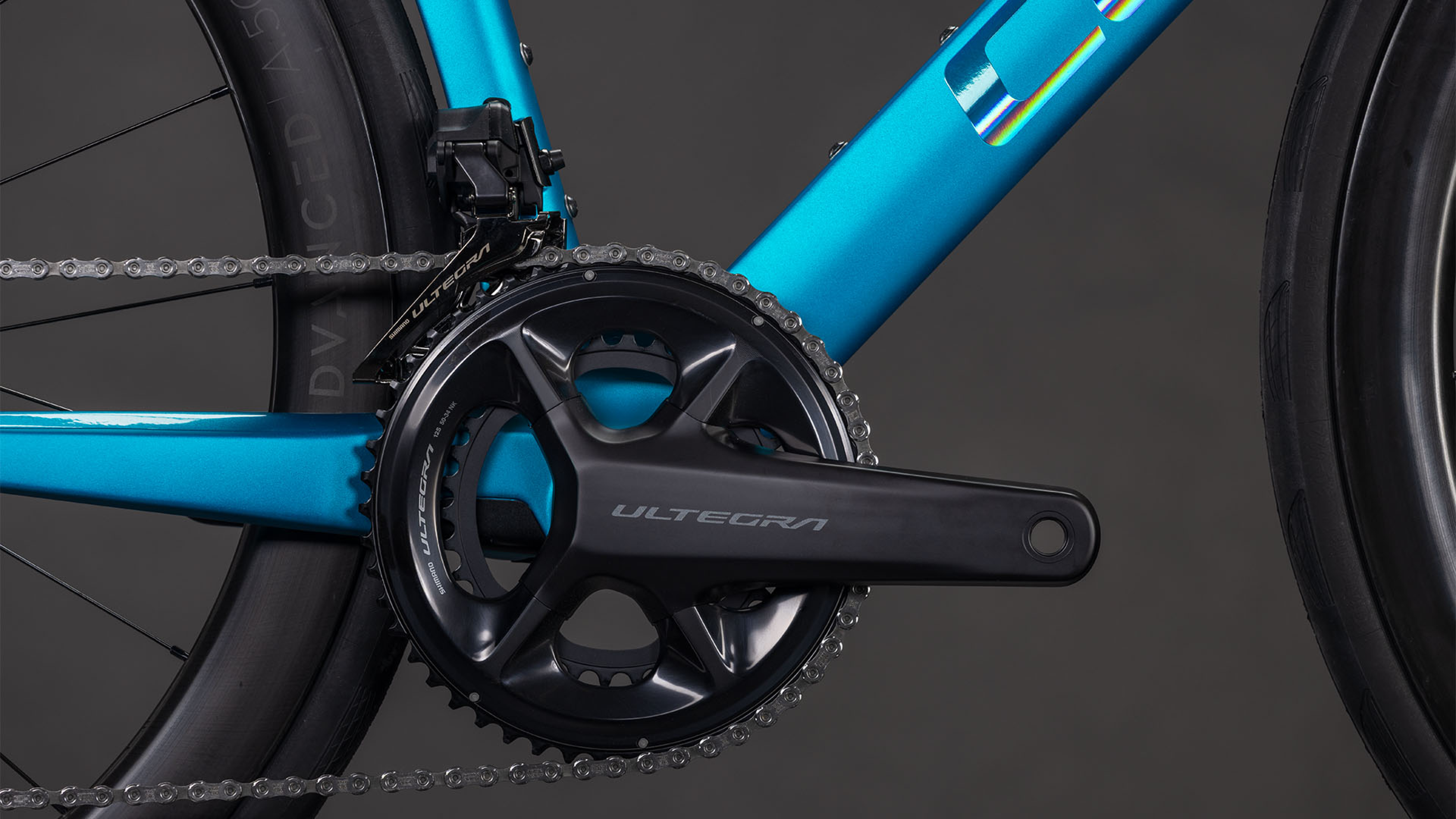 rennrad cube ultegra Cube Agree C:62 Pro (2026) | Rennrad | bali´n´prism