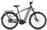 Kalkhoff IMAGE 5+ ADVANCE BLX Diamant 800 jetgrey / diamondblack glossy