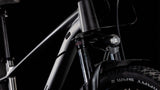 Cube Aim SLX Allroad slateblack´n´black (2025)