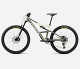 Orbea OCCAM SL H30 Diamant Spaceship Green - Acid Gum (Gloss) (2026)