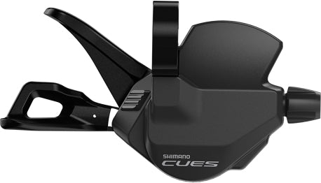 Shimano Schalthebel CUES SL-U4011 9-Fach Schelle rechts