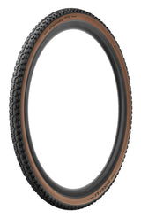 Pirelli Cinturato™ GRAVEL Mixed Terrain schwarz / braun