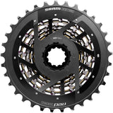 SRAM Kassette XG-1290 E1 X-Glide rainbow