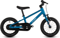 Cube Numove 120 RT (2026) | 12 Zoll Kinderfahrrad | topasblue´n´nebula – aktuelle Variante