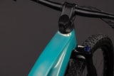 Cube Reaction Hybrid Performance 720 Diamant maldivian´n´black (2027)