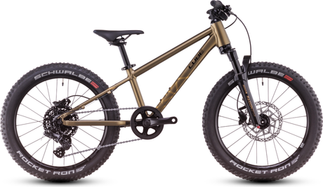 Cube Reaction 200 TM  goldenlime´n´black