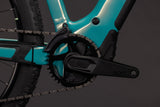 Cube Reaction Hybrid Performance 720 Diamant maldivian´n´black (2027)