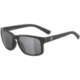 Alpina Kosmic Sonnenbrille schwarz matt